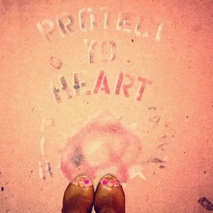 Meet your Posher, Delina